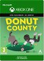 Donut County - Xbox DIGITAL - Konzol játék