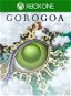 Gorogoa – Xbox Digital - Hra na konzolu