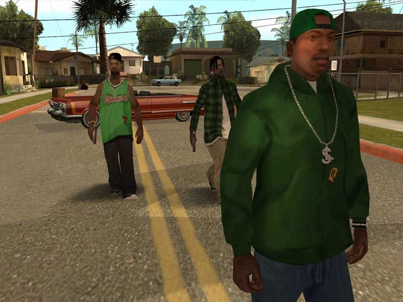 Gta san andreas xbox one digital sale code