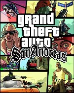 Grand Theft Auto: San Andreas – Xbox Digital - Hra na konzolu