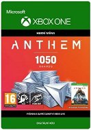 Anthem: 1050 Shards Pack - Xbox One Digital - Gaming Accessory