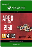 APEX Legends: 2150 Coins - Xbox Digital - Videójáték kiegészítő