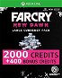 Far Cry New Dawn Credit Pack Large - Xbox One Digital - Gaming Accessory