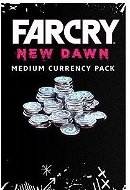 Far Cry New Dawn Credit Pack Medium - Xbox Digital - Videójáték kiegészítő