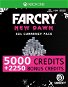 Far Cry New Dawn Credit Pack XXL - Xbox Digital - Videójáték kiegészítő