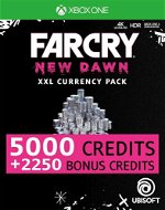 Far Cry New Dawn Credit Pack XXL - Xbox One Digital - Gaming-Zubehör