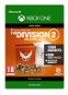 Videójáték kiegészítő Tom Clancy's The Division 2: Welcome Pack - Xbox Digital - Herní doplněk