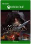 Assassin's Creed Odyssey: Legacy of the First Blade - Xbox One Digital - Gaming Accessory