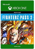 DRAGON BALL FighterZ: FighterZ Pass 2 – Xbox Digital - Herný doplnok
