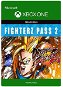 DRAGON BALL FighterZ: FighterZ Pass 2 – Xbox Digital - Herný doplnok