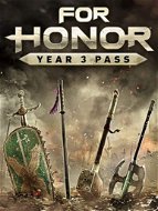 For Honor: Year 3 Pass - Xbox Digital - Videójáték kiegészítő