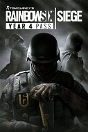 Tom Clancy's Rainbow 6 Siege: Year 4 pass - Xbox One Digital - Gaming Accessory