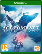 Ace Combat 7: Skies Unknown: Standard Edition - Xbox One Digital - Konsolen-Spiel