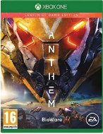 Anthem: Legion of Dawn Edition - Xbox One Digital - Console Game