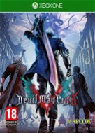 Devil May Cry 5 - Xbox Digital - Hra na konzoli