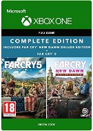 Far Cry New Dawn: Complete Edition - Xbox One Digital - Console Game