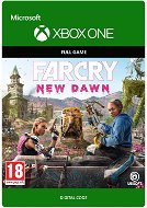 Far Cry New Dawn Deluxe Edition - Xbox DIGITAL - Konzol játék