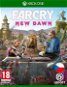 Far Cry New Dawn Standard Edition - Xbox DIGITAL - Konzol játék