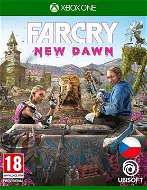 Far Cry New Dawn: Standard Edition - Xbox Digital - Hra na konzoli