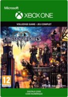 Kingdom Hearts III: Digital Standard - Xbox Digital - Hra na konzoli