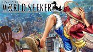 ONE PIECE World Seeker: Standard Edition - Xbox One Digital - Konsolen-Spiel