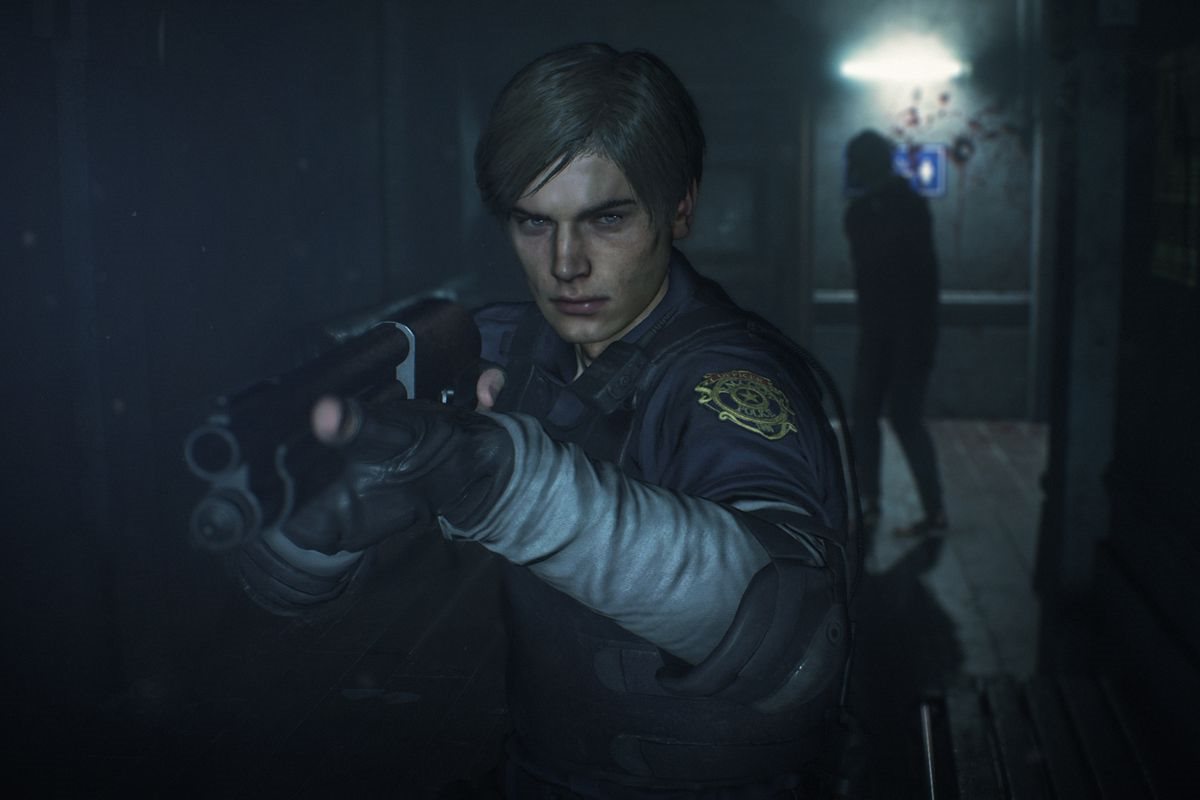 Resident evil 2 hot sale digital xbox one