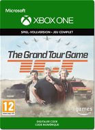 The Grand Tour Game - Xbox One Digital - Console Game
