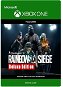 Tom Clancy's Rainbow 6 Siege: Deluxe - Xbox One Digital - Konsolen-Spiel