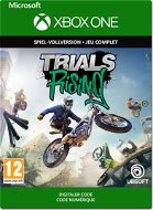 Trials Rising - Xbox DIGITAL - Konzol játék