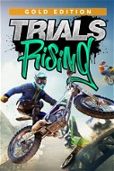 Trials Rising Gold Edition - Xbox One Digital - Console Game