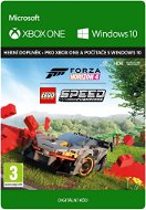 Videójáték kiegészítő Forza Horizon 4: LEGO Speed Champions - Xbox One/Win 10 Digital - Herní doplněk