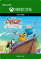 Adventure Time: Pirates of the Enchiridion - Xbox Series DIGITAL - Konzol játék