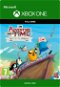 Adventure Time: Pirates of the Enchiridion - Xbox One Digital - Console Game