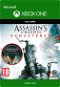Assassin's Creed III: Remastered - Xbox Series DIGITAL - Konzol játék
