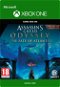 Assassin's Creed Odyssey: The Fate of Atlantis - Xbox Digital - Videójáték kiegészítő
