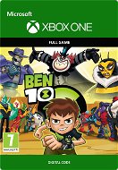 Ben 10 - Xbox Series - Konzol játék