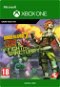 Gaming-Zubehör Borderlands 2: Commander Lilith & the Fight for Sanctuary - Xbox One Digital - Herní doplněk