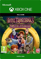 Hotel Transylvania 3: Monsters Overboard – Xbox Digital - Hra na konzolu
