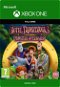 Hra na konzolu Hotel Transylvania 3: Monsters Overboard – Xbox Digital - Hra na konzoli