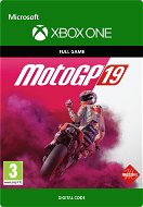MotoGP 2019 - Xbox One Digital - Konsolen-Spiel