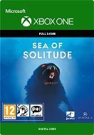 Sea of Solitude - Xbox Digital - Hra na konzoli