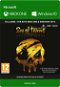 Sea of Thieves: Anniversary Edition - Xbox One/Win 10 Digital - Konsolen-Spiel