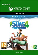 Videójáték kiegészítő The Sims 4: Spa Day - Xbox Digital - Herní doplněk
