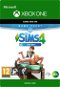 The Sims 4: Spa Day - Xbox One Digital - Gaming-Zubehör