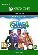 The Sims 4: Strangerville - Xbox One Digital - Gaming Accessory