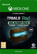 Trials Rising: Acorn Pack 100 - Xbox One Digital - Gaming-Zubehör