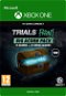 Gaming Accessory Trials Rising: Acorn Pack 100 - Xbox One Digital - Herní doplněk