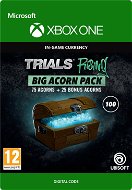 Videójáték kiegészítő Trials Rising: Acorn Pack 100 - Xbox Digital - Herní doplněk