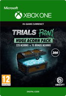 Gaming Accessory Trials Rising: Acorn Pack 300 - Xbox One Digital - Herní doplněk