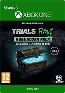 Videójáték kiegészítő Trials Rising: Acorn Pack 300 - Xbox Digital - Herní doplněk